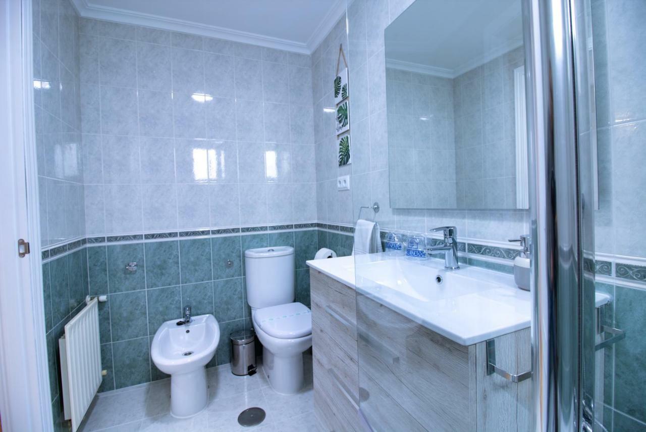 Cuencaloft Colon Apartment Cuenca  Exterior photo